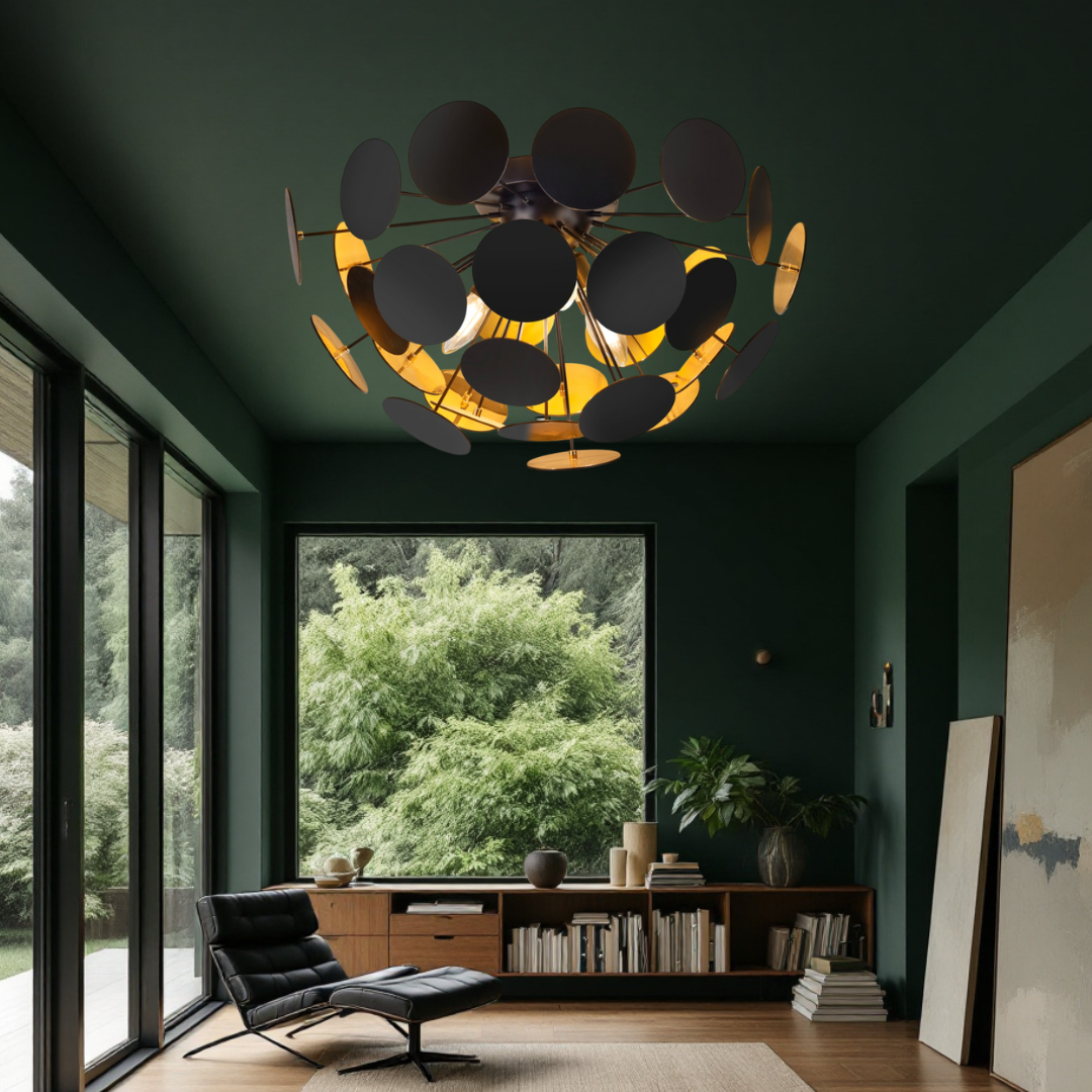 Lustra Luxury DISCALGO