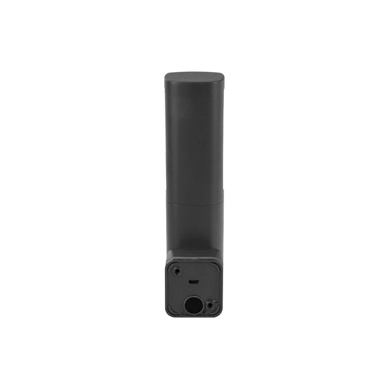 Aplica LED Exterior TARUS Lumina Calda 7W Neagra