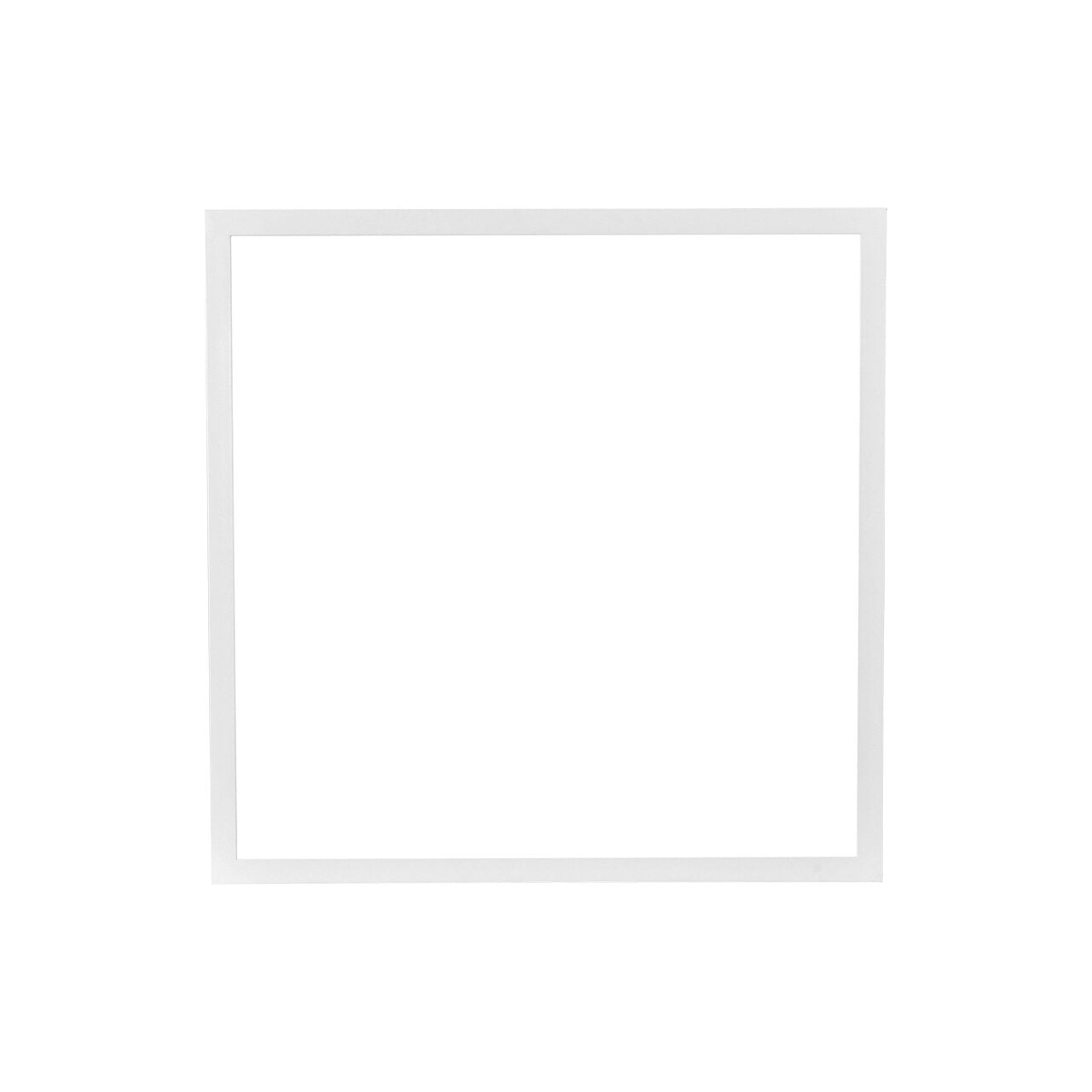 Panou LED 50W 60x60cm, 5700lm, IP40, CCT Alb Aplicat Premium