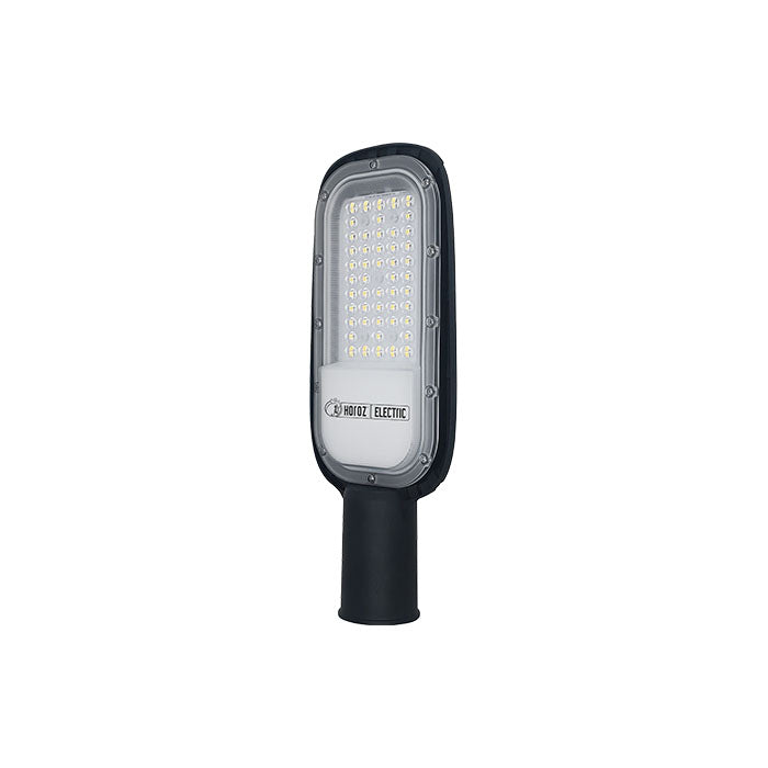 Lampa LED Iluminat Stradal Texas Anthracite 100W | 11680lm | 6400K | IP65