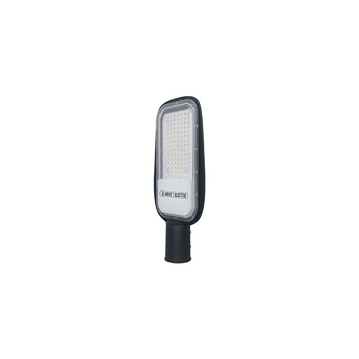 Lampa LED Iluminat Stradal Texas Black 30W | 3450lm | 6400K | IP65