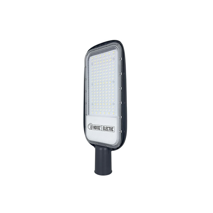 Lampa LED Iluminat Stradal Texas Anthracite 150W | 17600lm | 6400K | IP65