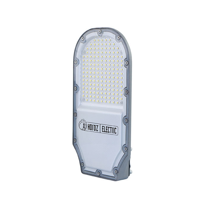 Lampa LED Orlando Pro Grey 50W | 7500lm | 6400K | IP65