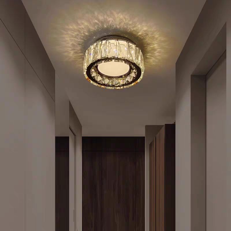 Lustra LED NOMOS White Echivalent 200W