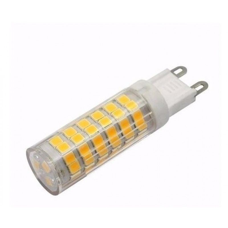 Bec Led G9 9W Ceramica Bulb