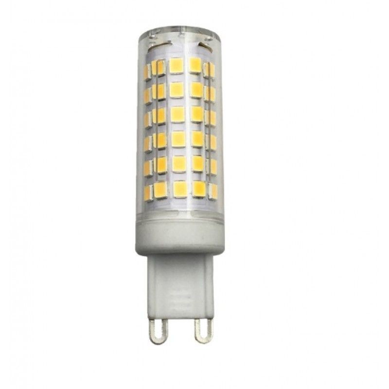 Bec LED G9 10W Ceramica