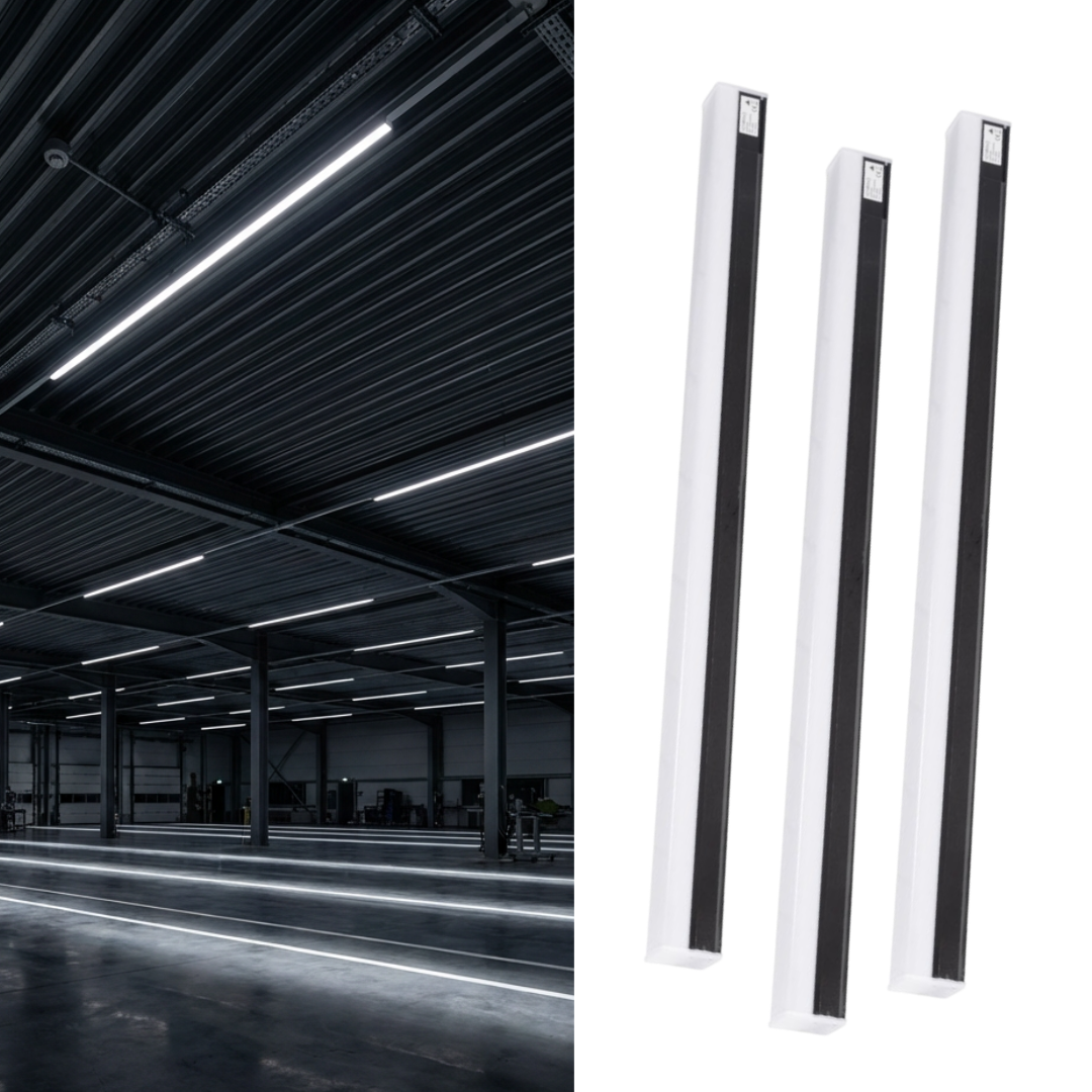 Corp Liniar LED 150CM 50W IP44 PROLINE 6000lm