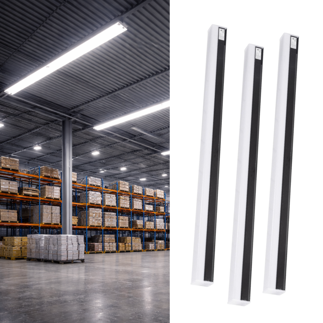 Corp Liniar LED 90CM 30W IP44 PROLINE 3600LM