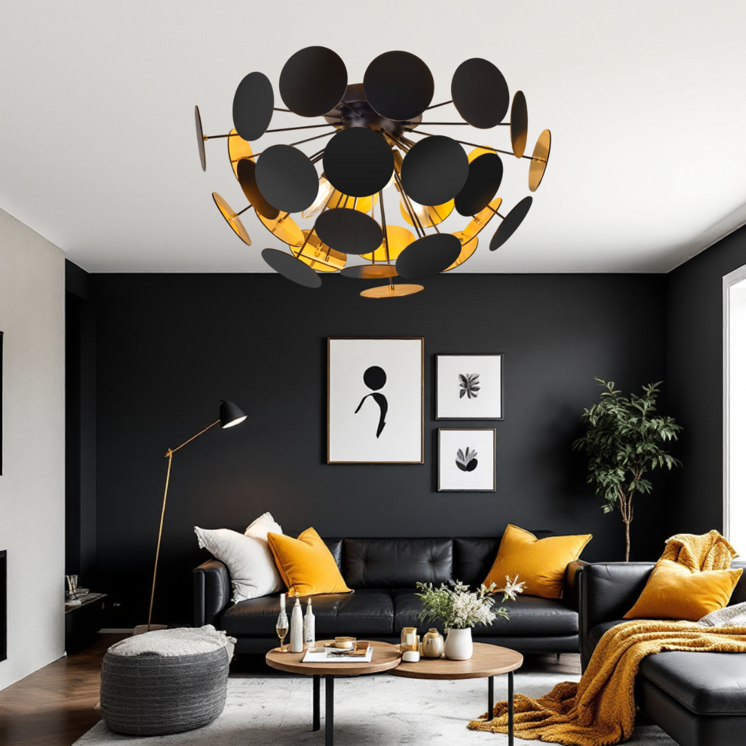 Lustra Luxury DISCALGO