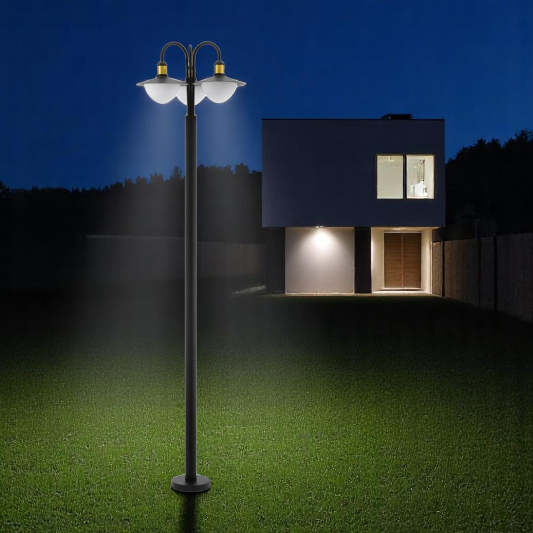 Stalp Exterior SIRMIONE 220cm 97288 Eglo