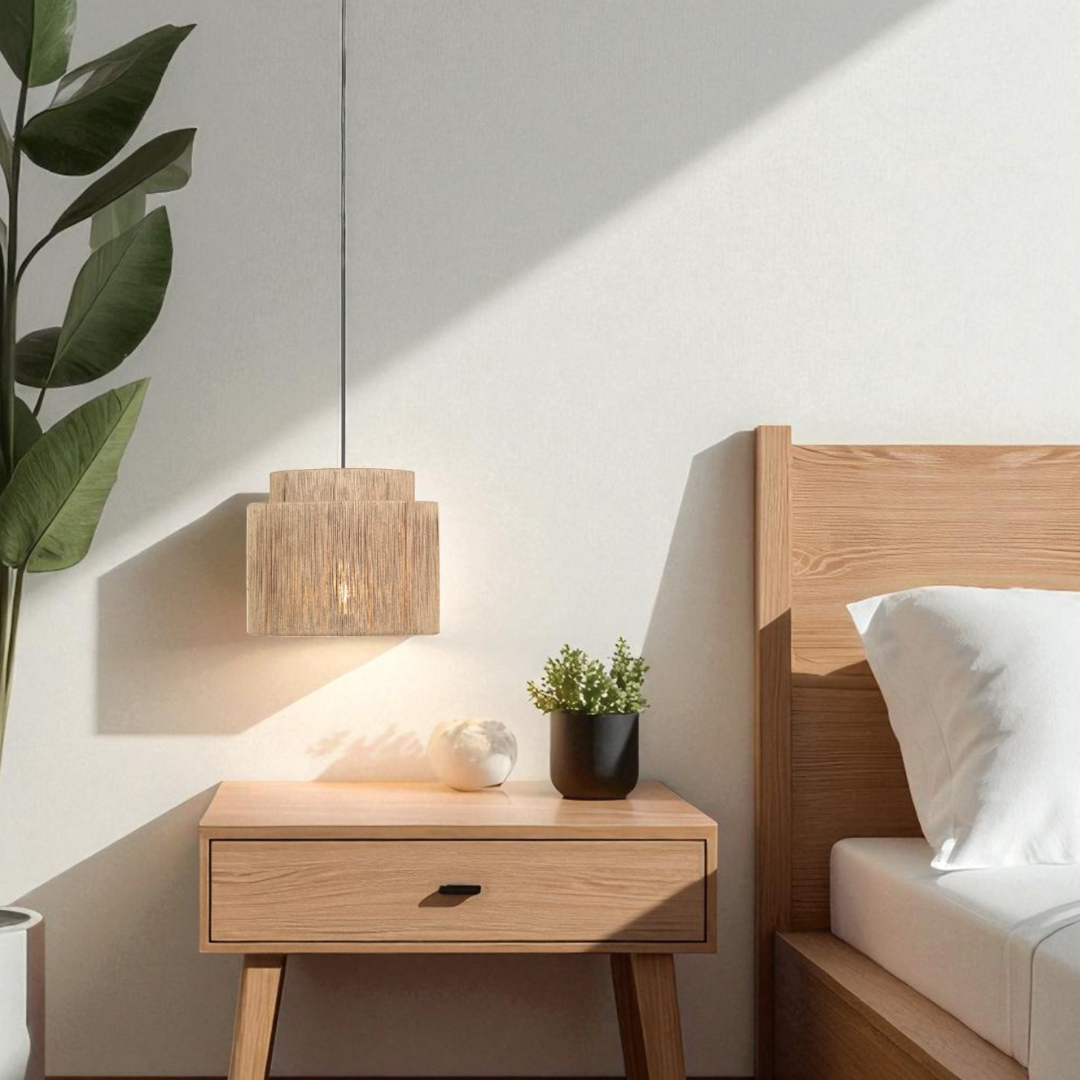 Pendul Vintage Textil SMILLA