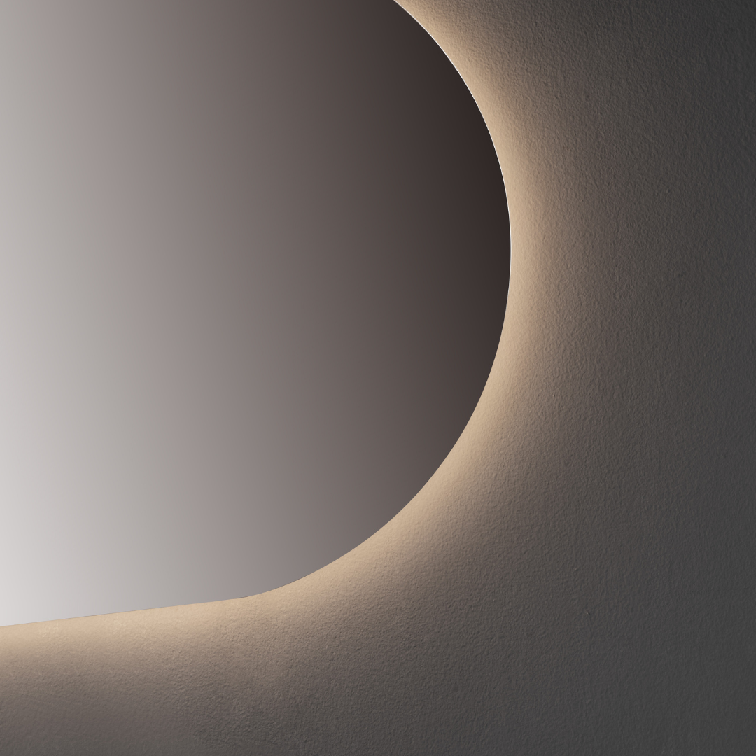 Oglinda LED FRAMELESS SEVILLA 120x60CM 3 Lumini si Touch