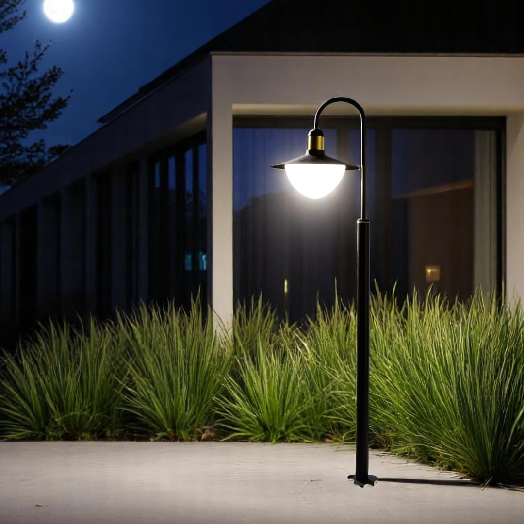 Stalp Exterior SIRMIONE 120cm 97287 Eglo