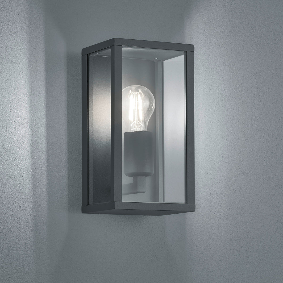 Aplica de Exterior GARONNE