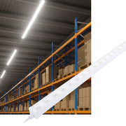 Corp de Iluminat Neon cu LED Nolux IP65 50W Lumina Rece