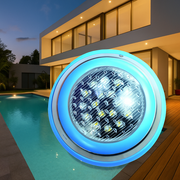 Proiector LED Fantana/Piscina Nolux 18W RGB 18W/1260lm