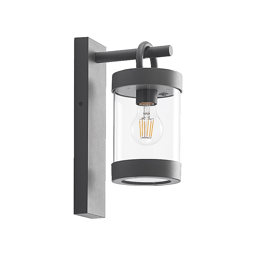 Aplica Moderna SAMBESI 1x E27