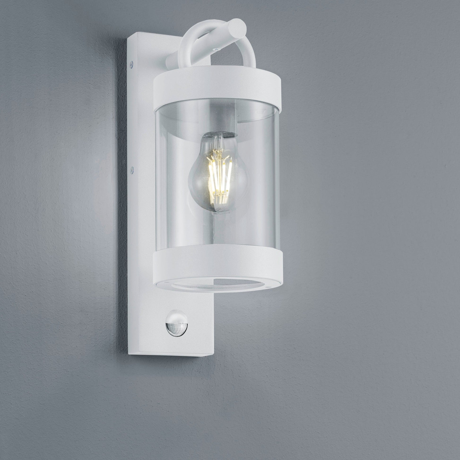 Aplica Moderna SAMBESI Cu Senzor