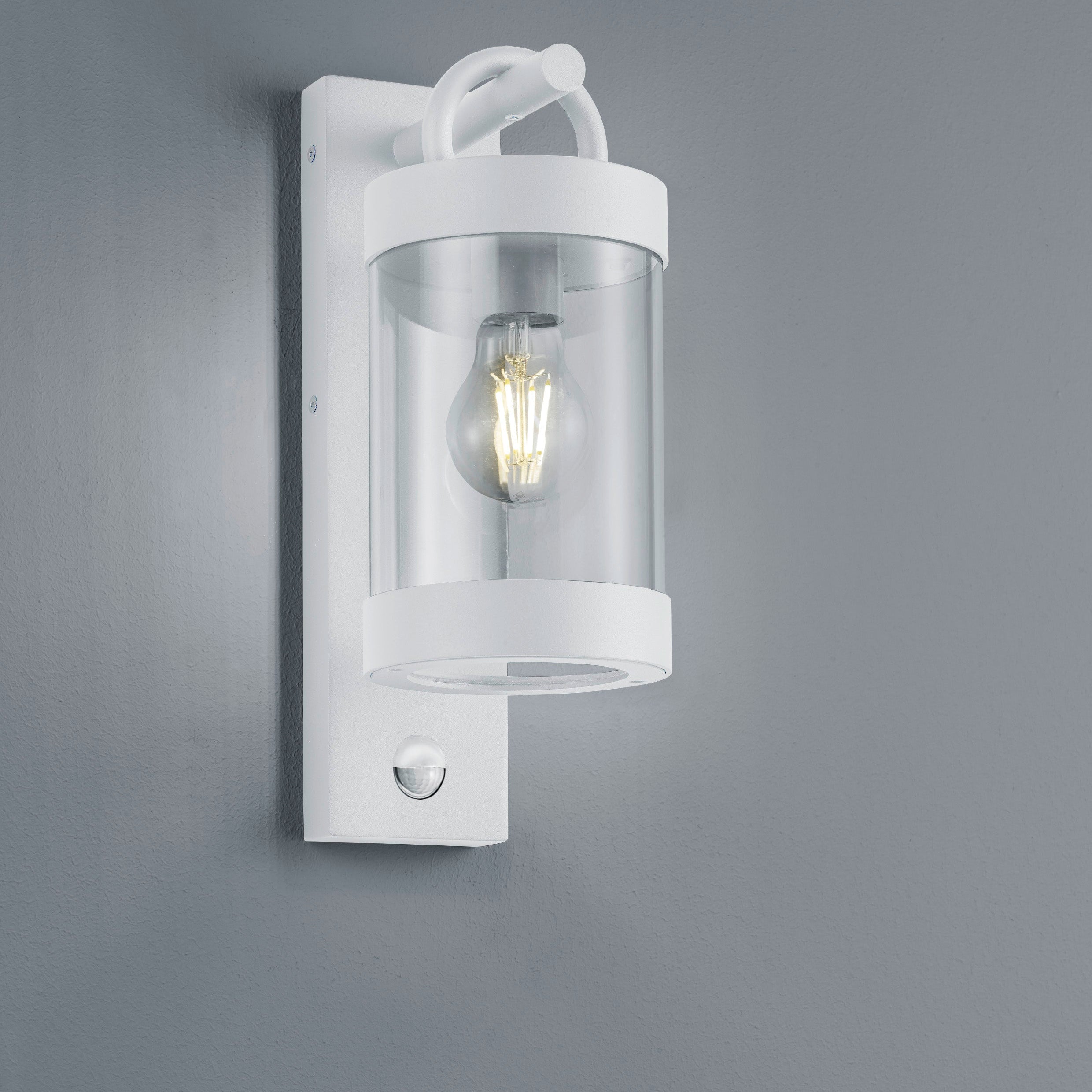 Aplica Moderna SAMBESI Cu Senzor