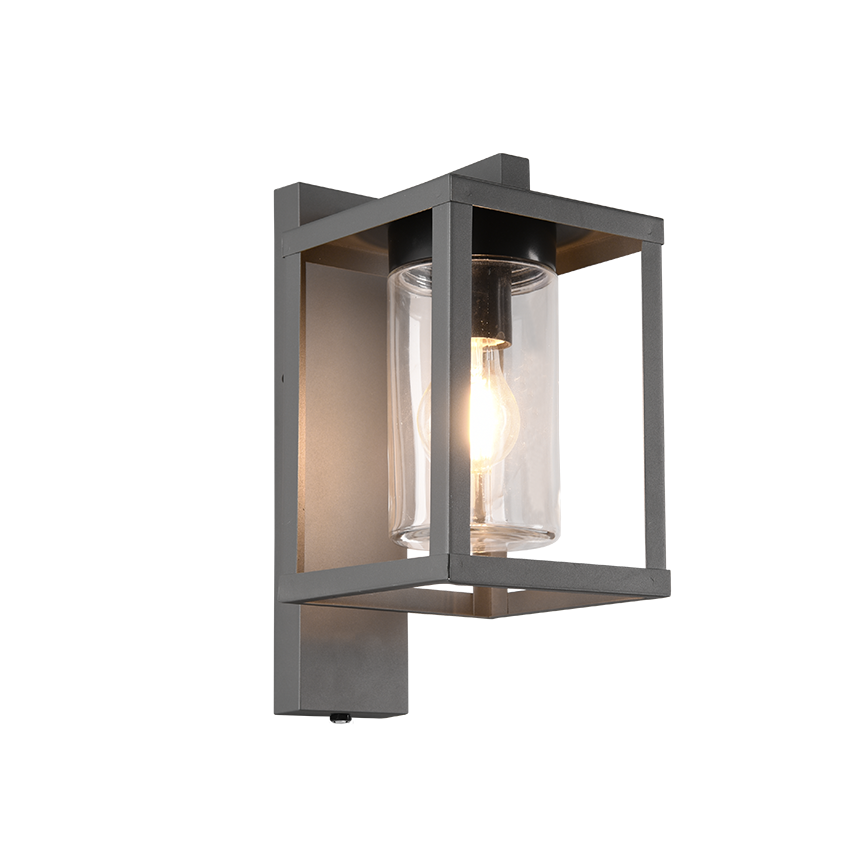 Aplica de perete exterior LUNGA