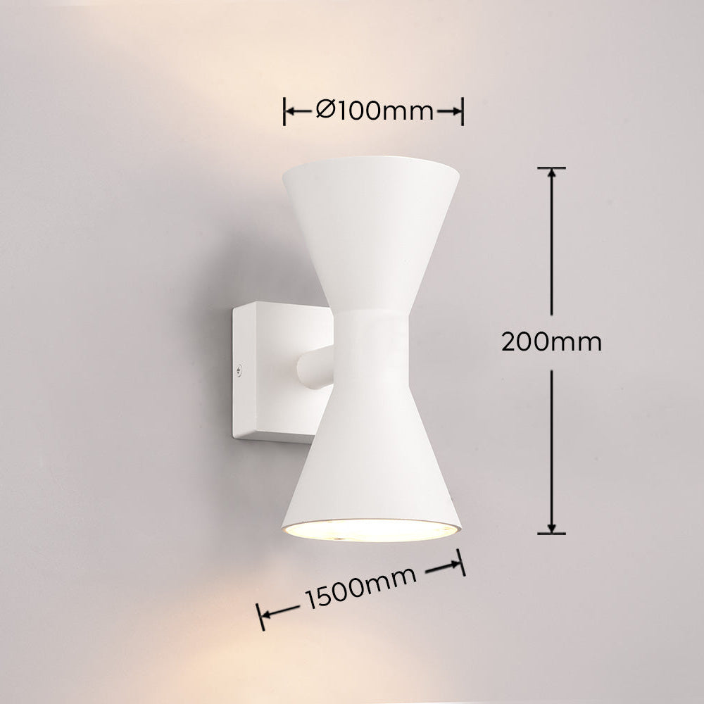 Aplica de Exterior ARDAS