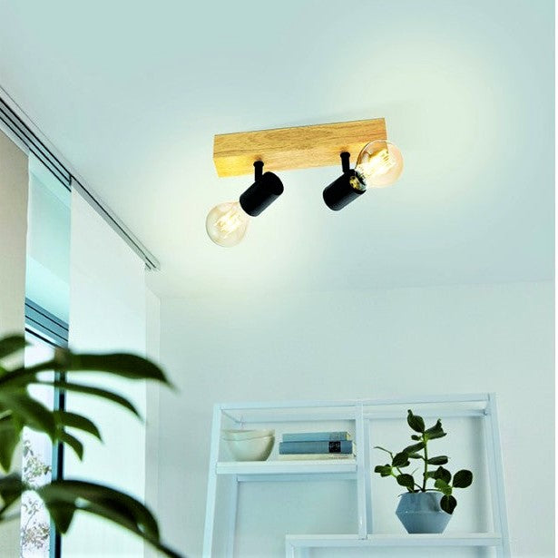 Aplica EGLO TOWNSHEND 3 98112