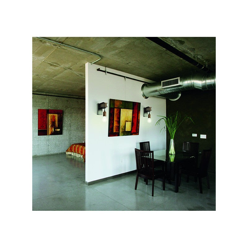 Aplica EGLO TOWNSHEND 4 43152