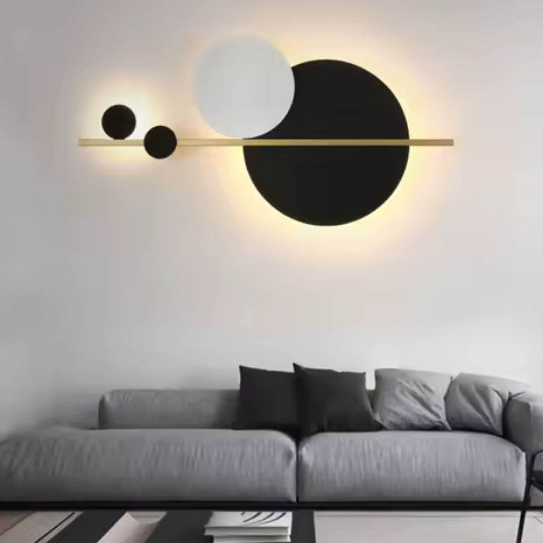 Aplica LED Perete Equinox 248-1