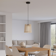 Pendul FATTORIA Nature 110CM