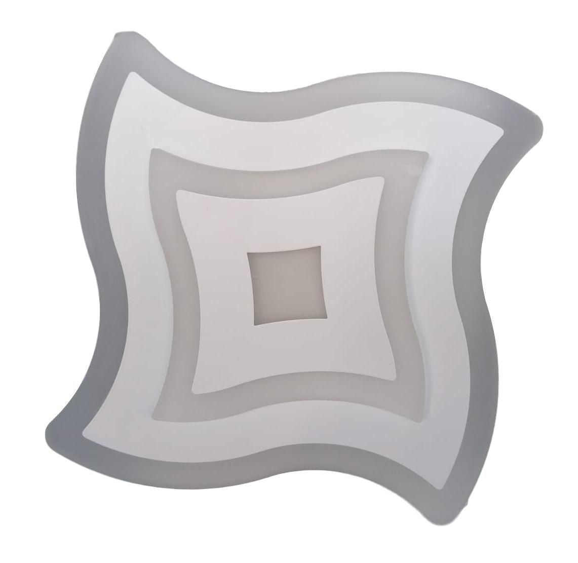 Aplica LED 40W CROSS Echivalent 200W