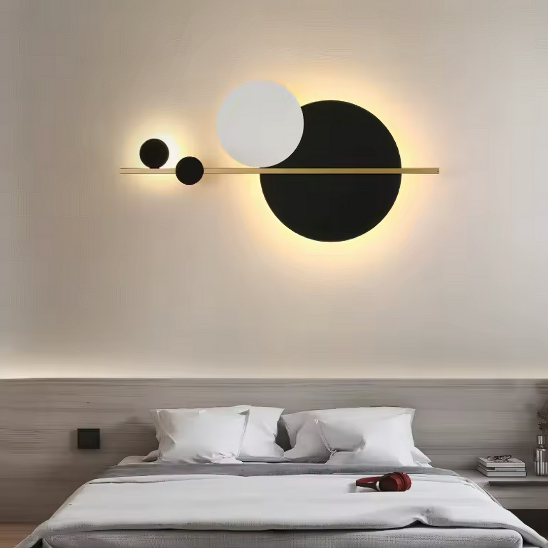 Aplica LED Perete Equinox 248-1