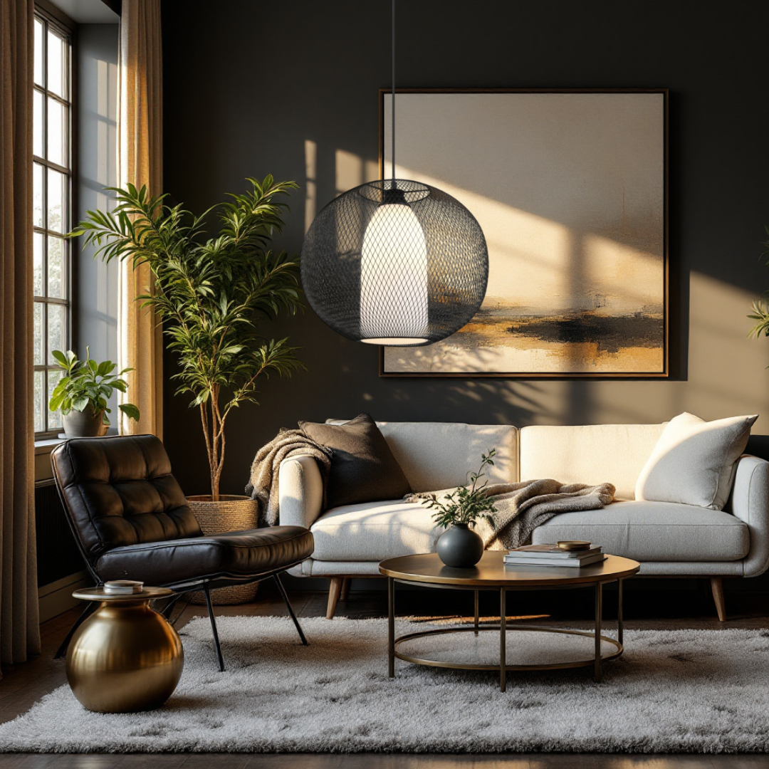 Pendul Luxury FILO Premium