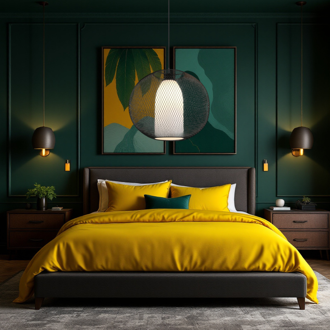 Pendul Luxury FILO Premium