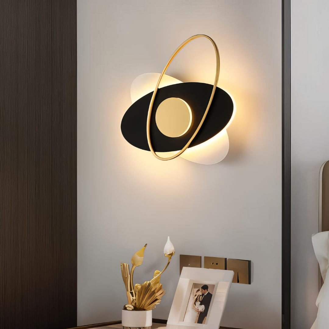 Aplica LED Perete Spectra 224-1