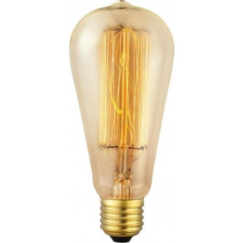Bec Vintage Decorativ E27 ST64 60W