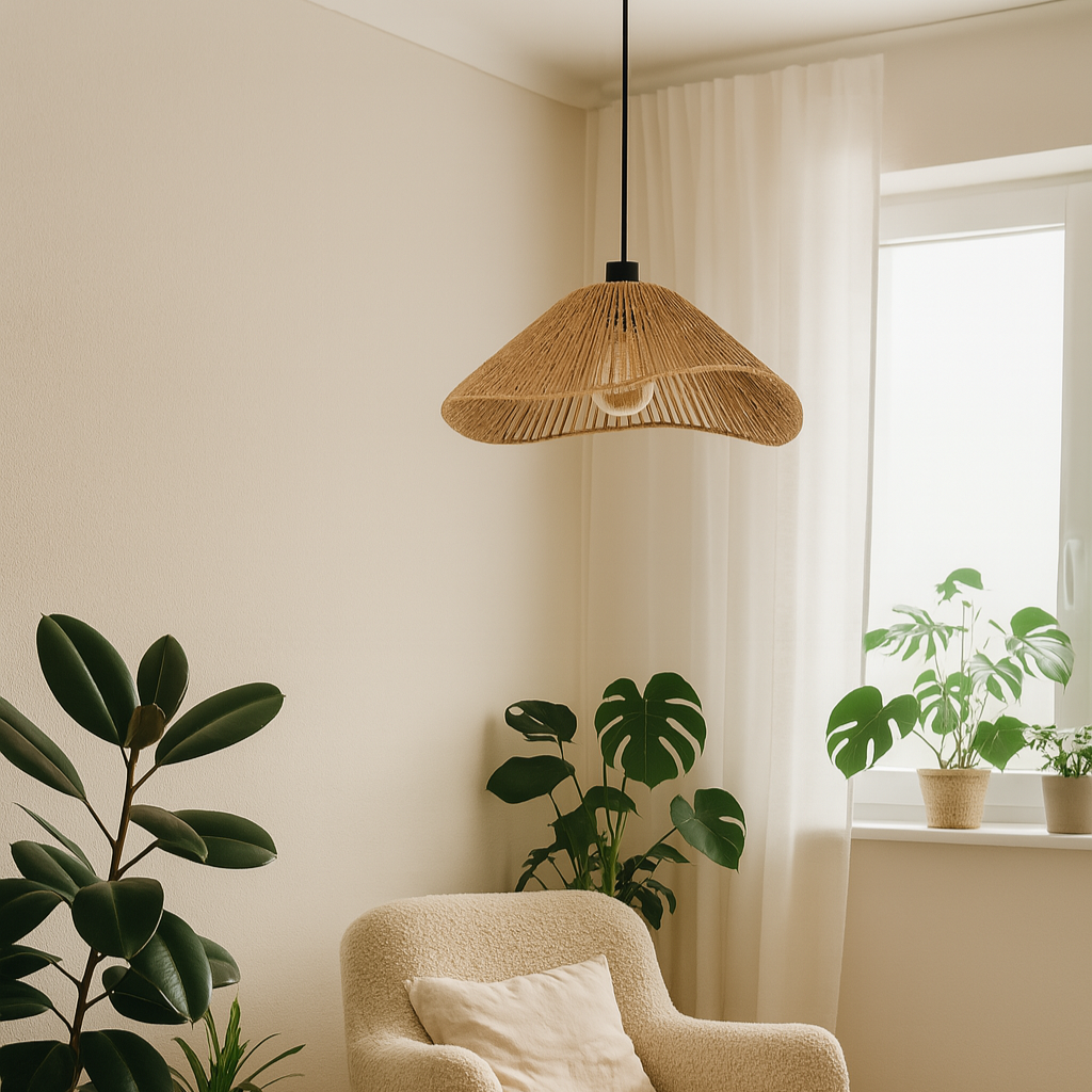 Pendul Retro design LAVISTER 39cm