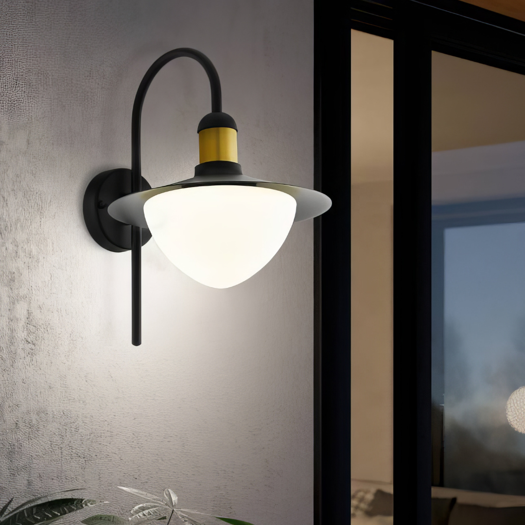 Aplica Exterior SIRMIONE 97285 Eglo