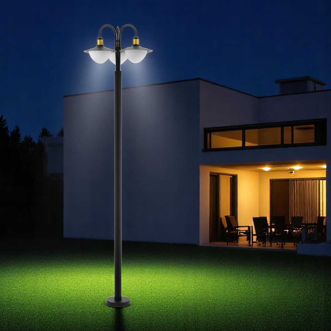 Stalp Exterior SIRMIONE 220cm 97288 Eglo