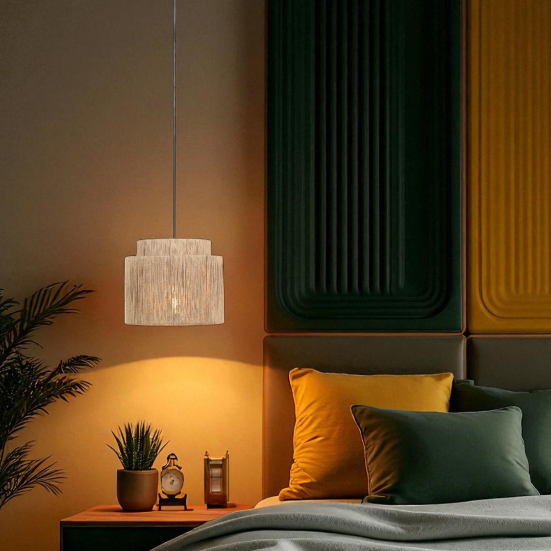 Pendul Vintage Textil SMILLA