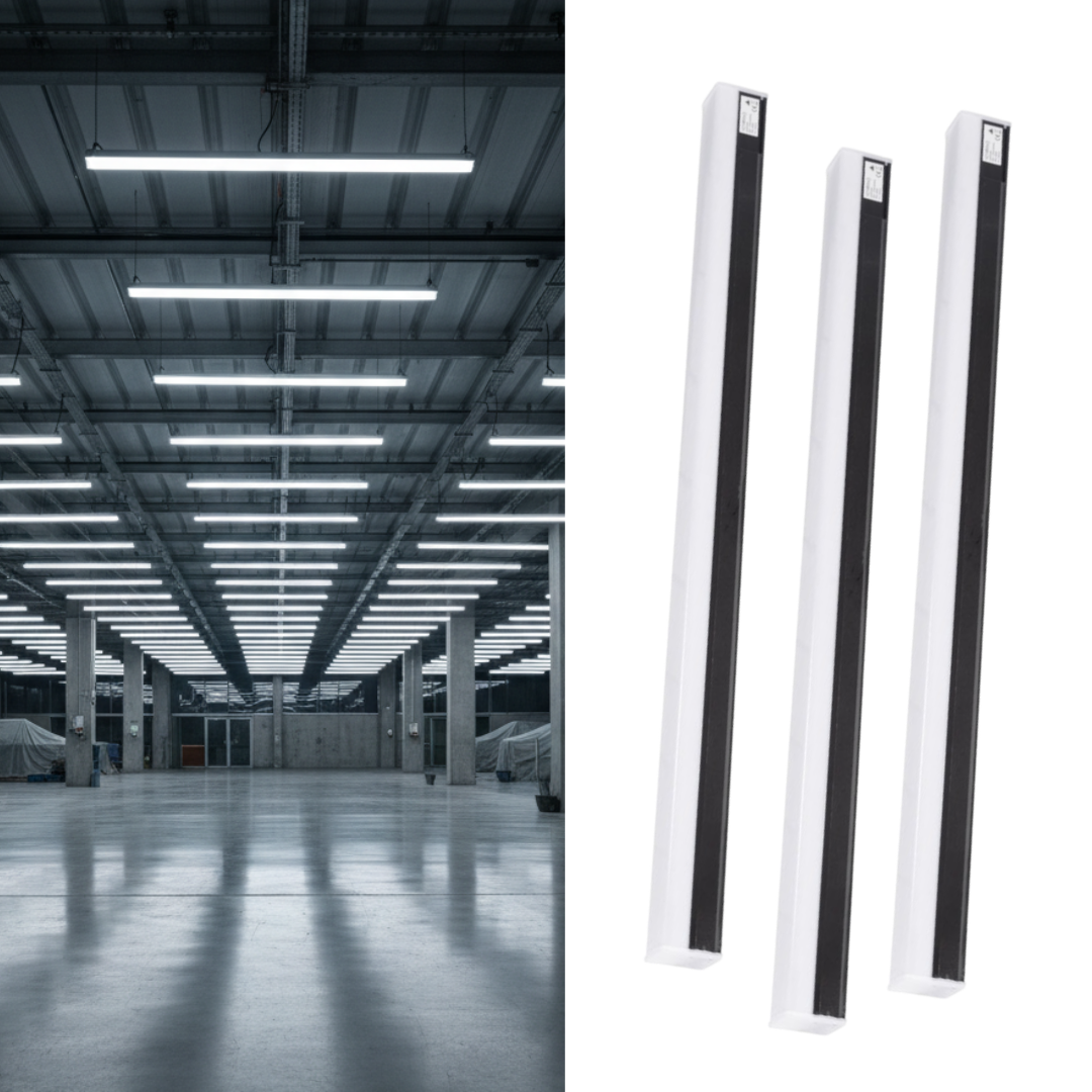Corp Liniar LED 150CM 50W IP44 PROLINE 6000lm