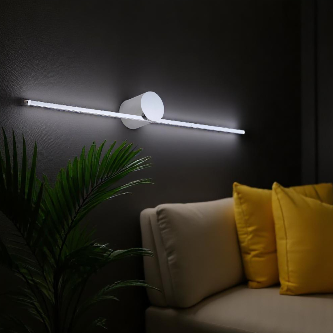 Aplica LED Baie 6W 40cm CHROME KINKIET