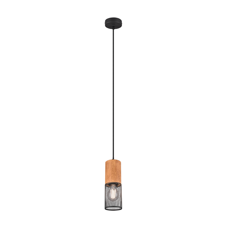 Pendul Vintage TOSH 1xE27 Premium