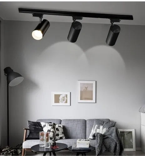 Spot LED Magazin Sina 35W PREMIUM