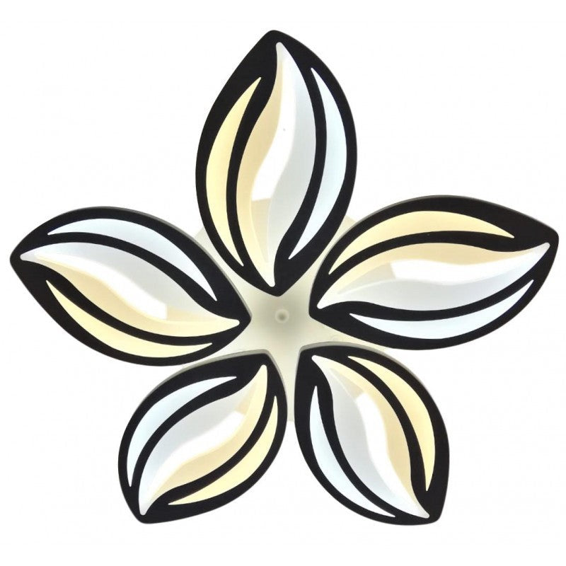 Lustra LED DALLI Echivalent 400W Telecomanda