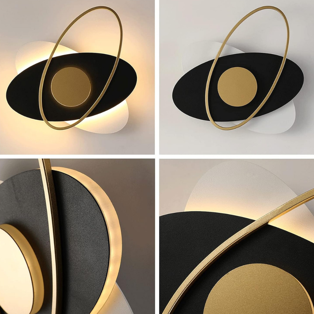 Aplica LED Perete Spectra 224-1