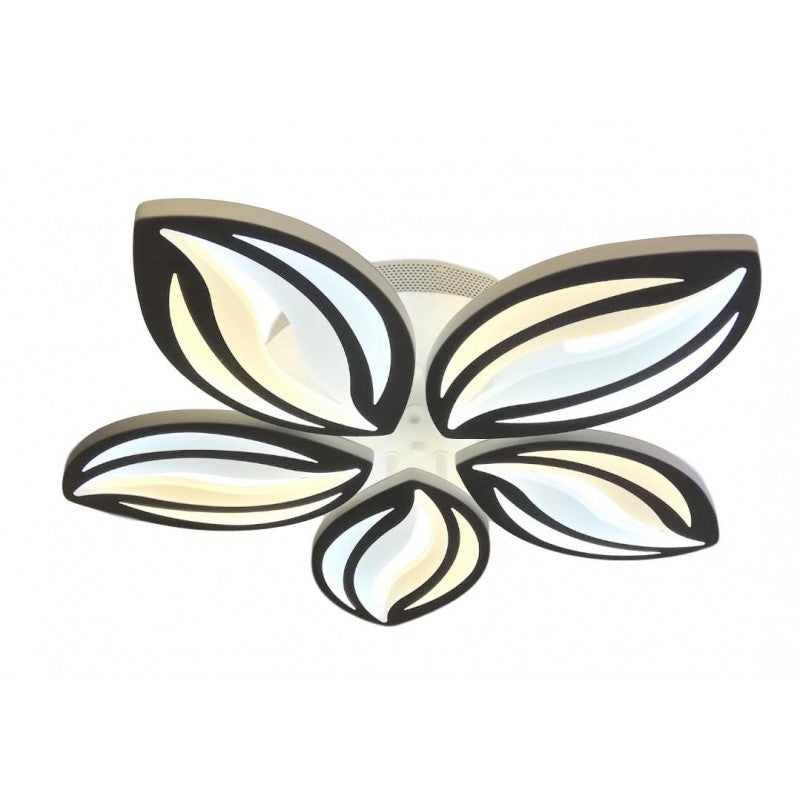 Lustra LED DALLI Echivalent 400W Telecomanda