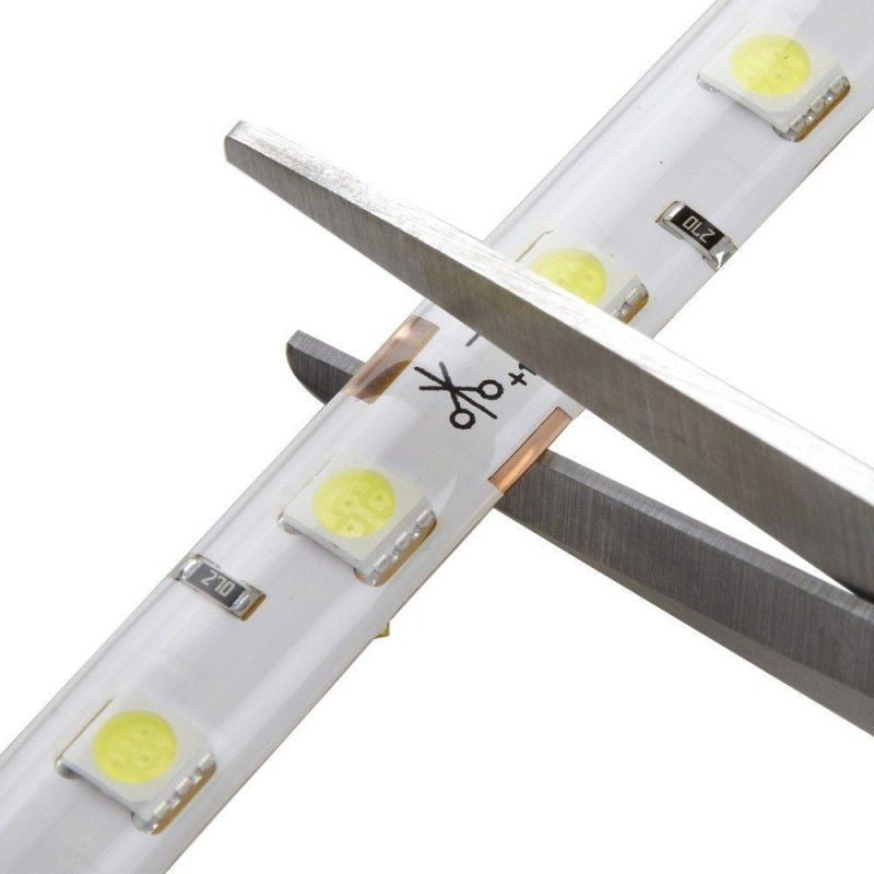Banda Led 2835 120 Smd-Ml Interior - Rola 5 Metri Strips