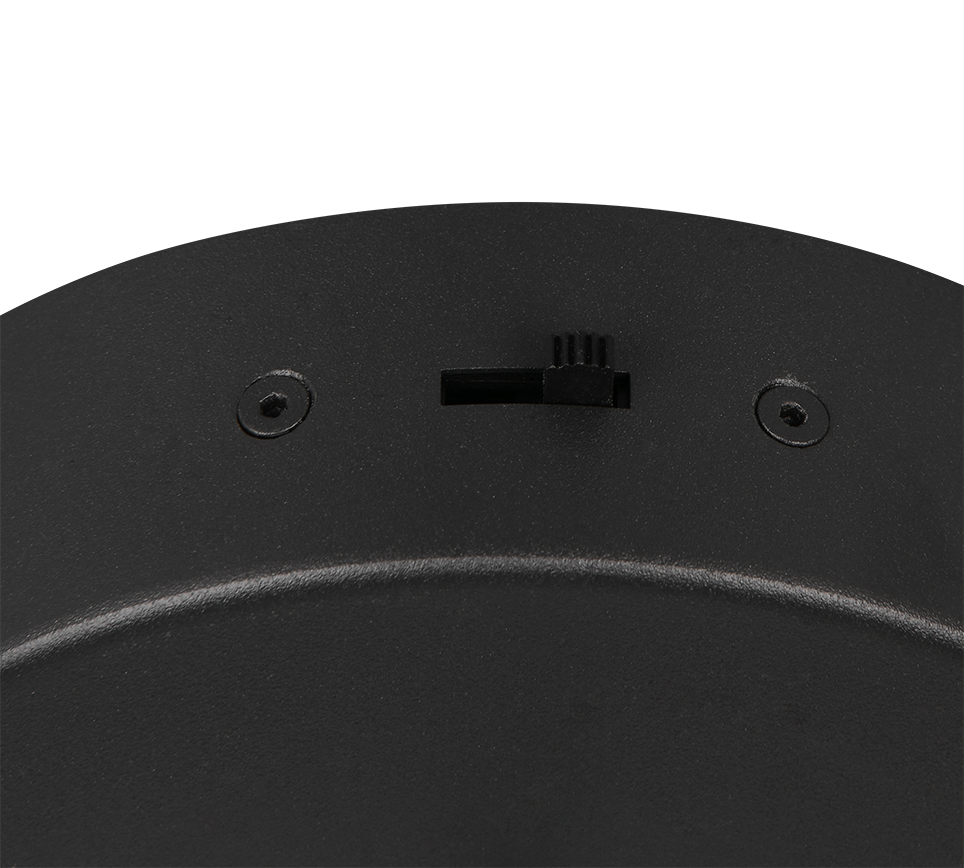 Pendul LED Premium CALA Black Echivalent 55W