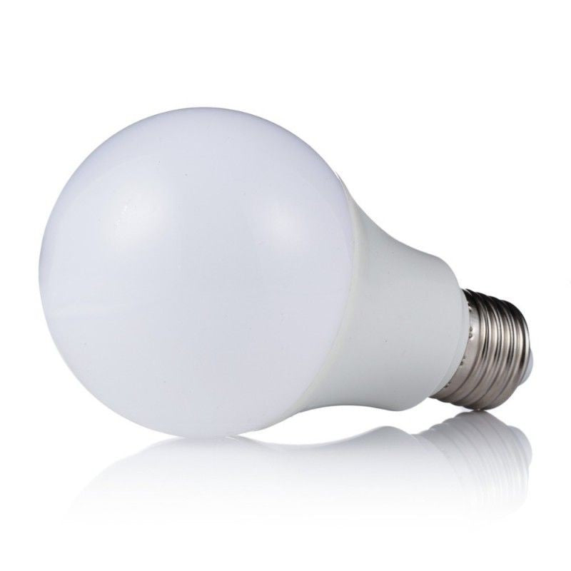 Bec Led E27 5W A55 Glob Mat Bulb