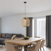 Pendul BORDESLEY Nature 110CM